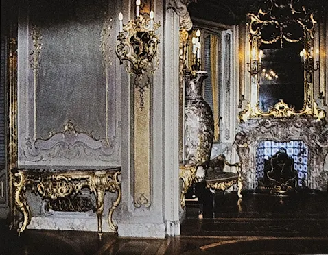 VILLA PIROTTA BONACOSSA