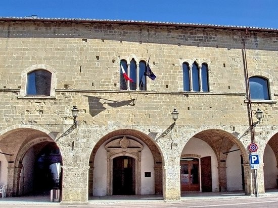 PALAZZO FARNESE