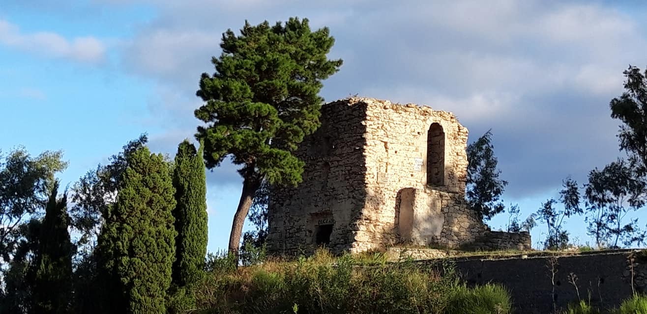 PARCO PUBBLICO FEDERICO II
