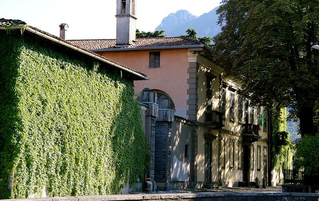 VILLA MANZONI I Luoghi del Cuore FAI