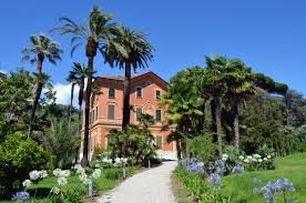 VILLA TIGULLIO
