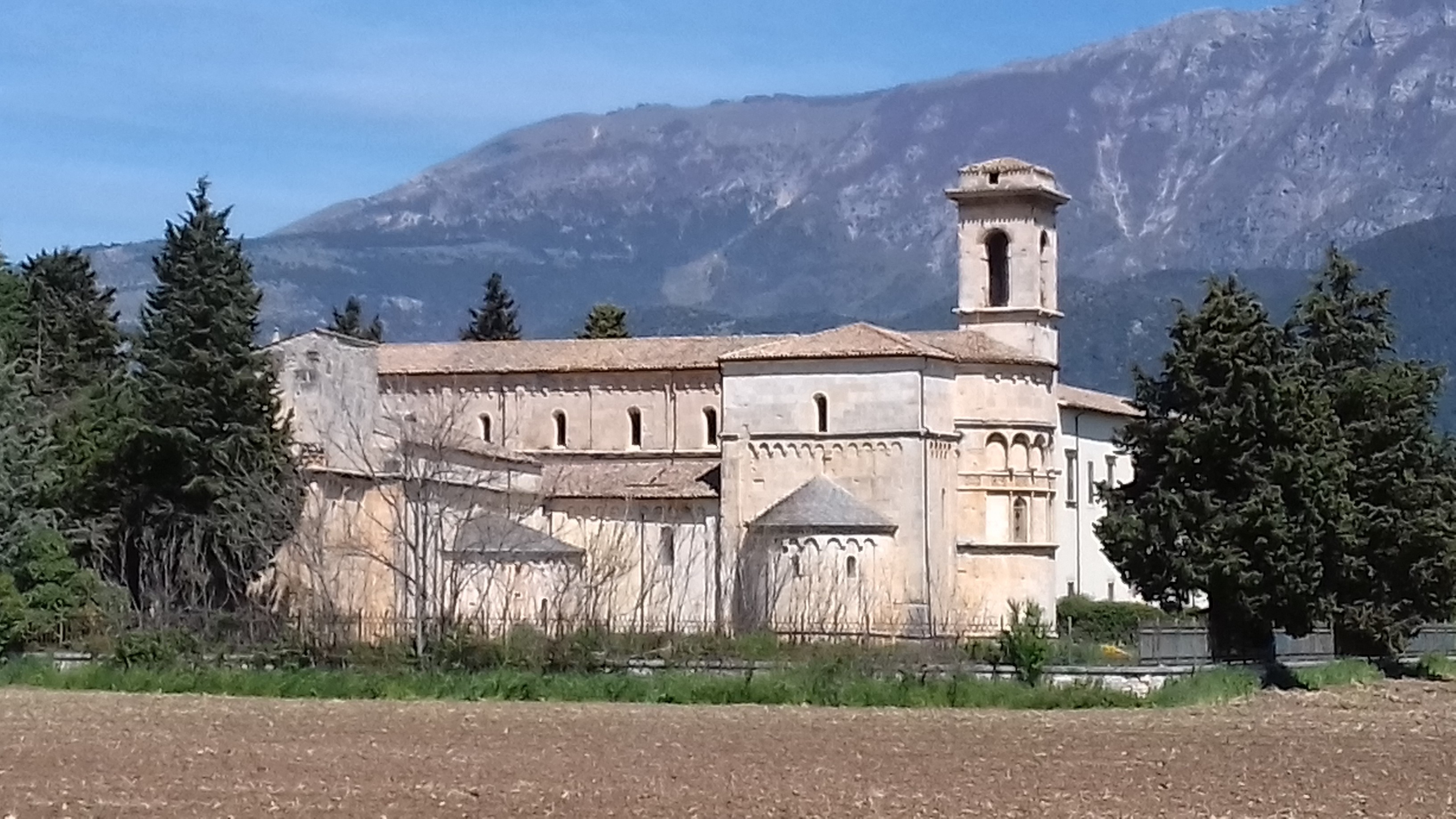 CATTEDRALE SAN PELINO