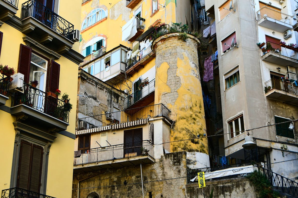 FARO DI S.LUCIA FARO DI S.LUCIA