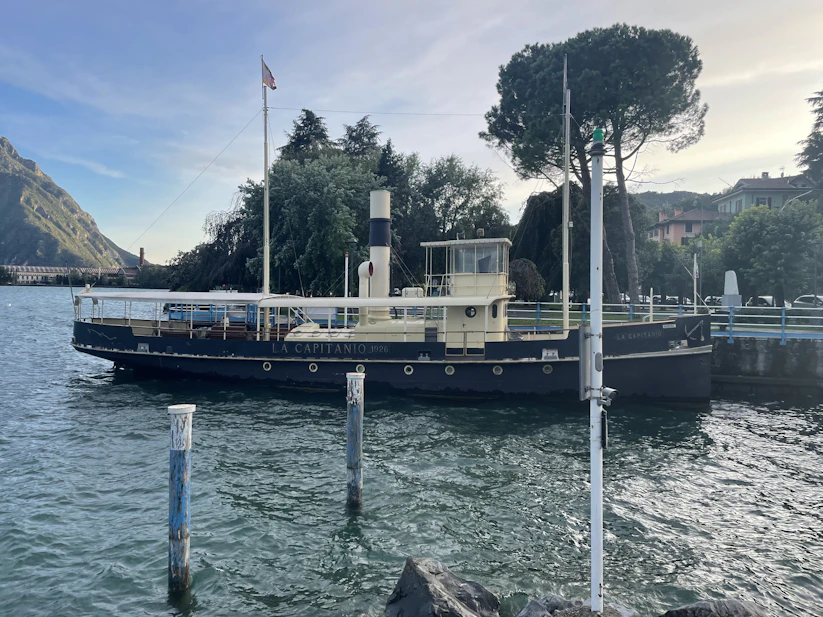 FUNIVIA FURGGEN | I Luoghi del Cuore - FAI