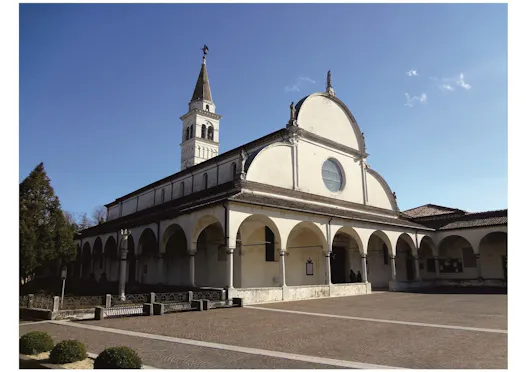 SANTUARIO MADONNA DEI MIRACOLI