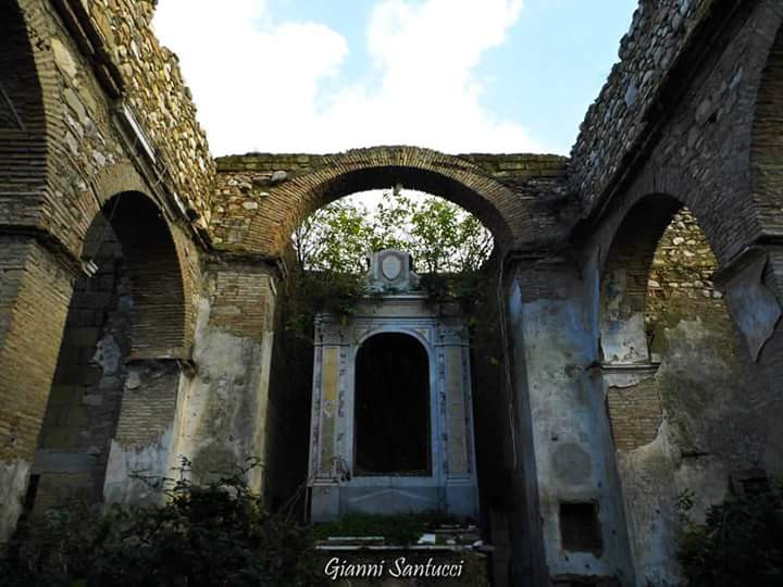 CHIESA S. MICHELE ARCANGELO