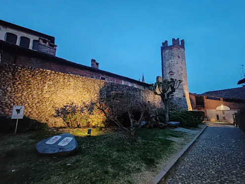 RICETTO DI CANDELO
