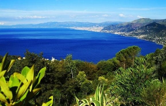 STRUTTURA ALBERGHIERA LIBERTY PORTOFINO KULM & KURSAAL