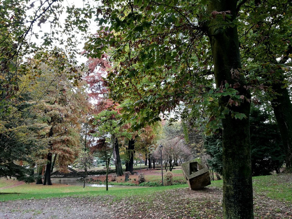 GIARDINI PUBBLICI DI PORTA SERIO