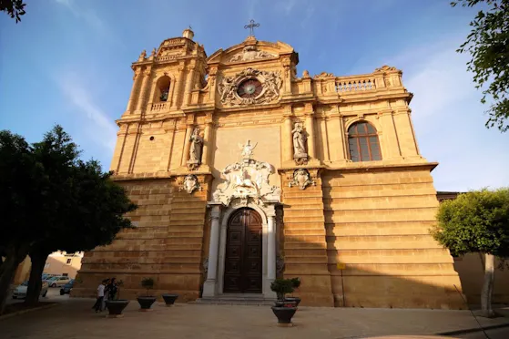 CATTEDRALE DEL SANTISSIMO SALVATORE