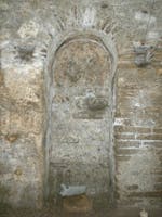 CHIESA DI SAN FANTINO I Luoghi del Cuore FAI