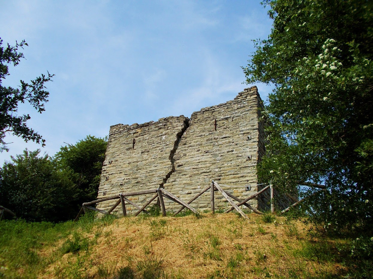 TORRE DI DERNICE