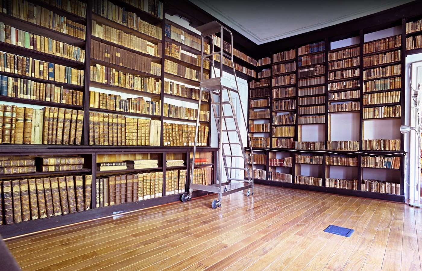 BIBLIOTECA CIVICA