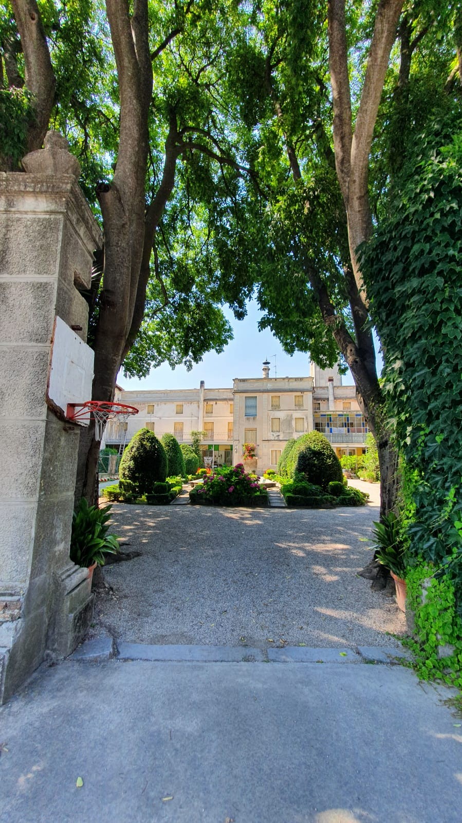 VILLA MAZZAROLA ZANELLO