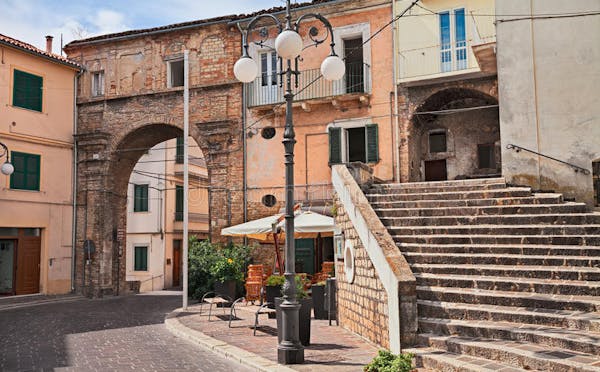 CENTRO STORICO