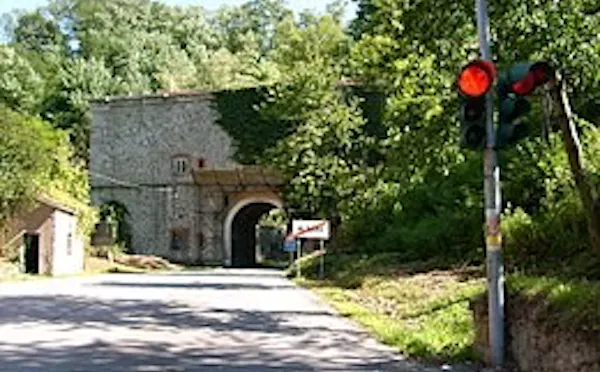 FORTE BOCCHETTA DI ALTARE