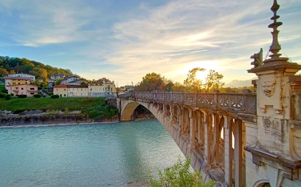 PONTE DELLA VITTORIA