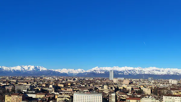 PIAZZALE DEL MONTE DEI CAPPUCCINI