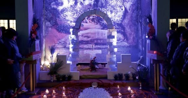 PARROCCHIA SAN FRANCESCO D'ASSISI