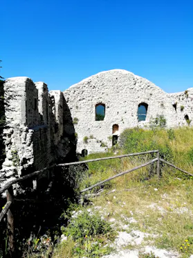 ROCCA DI LORI O ROCCA DI LAVERINO | I Luoghi del Cuore - FAI