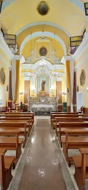 SANTUARIO MARIA SS.MA DEL CARMINE