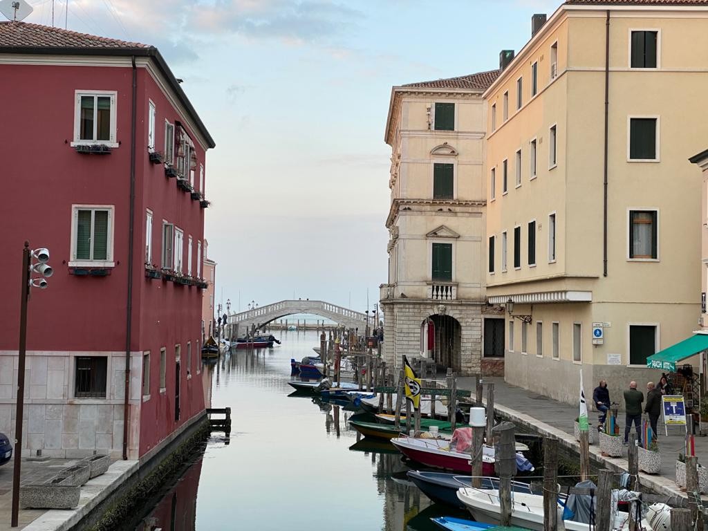 CHIOGGIA