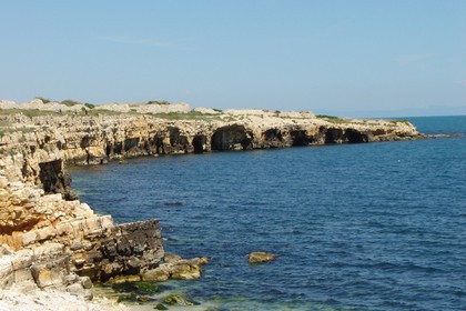 GROTTE DI RIPALTA I Luoghi del Cuore FAI