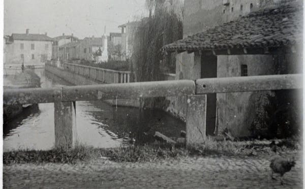 MULINO DI COVO