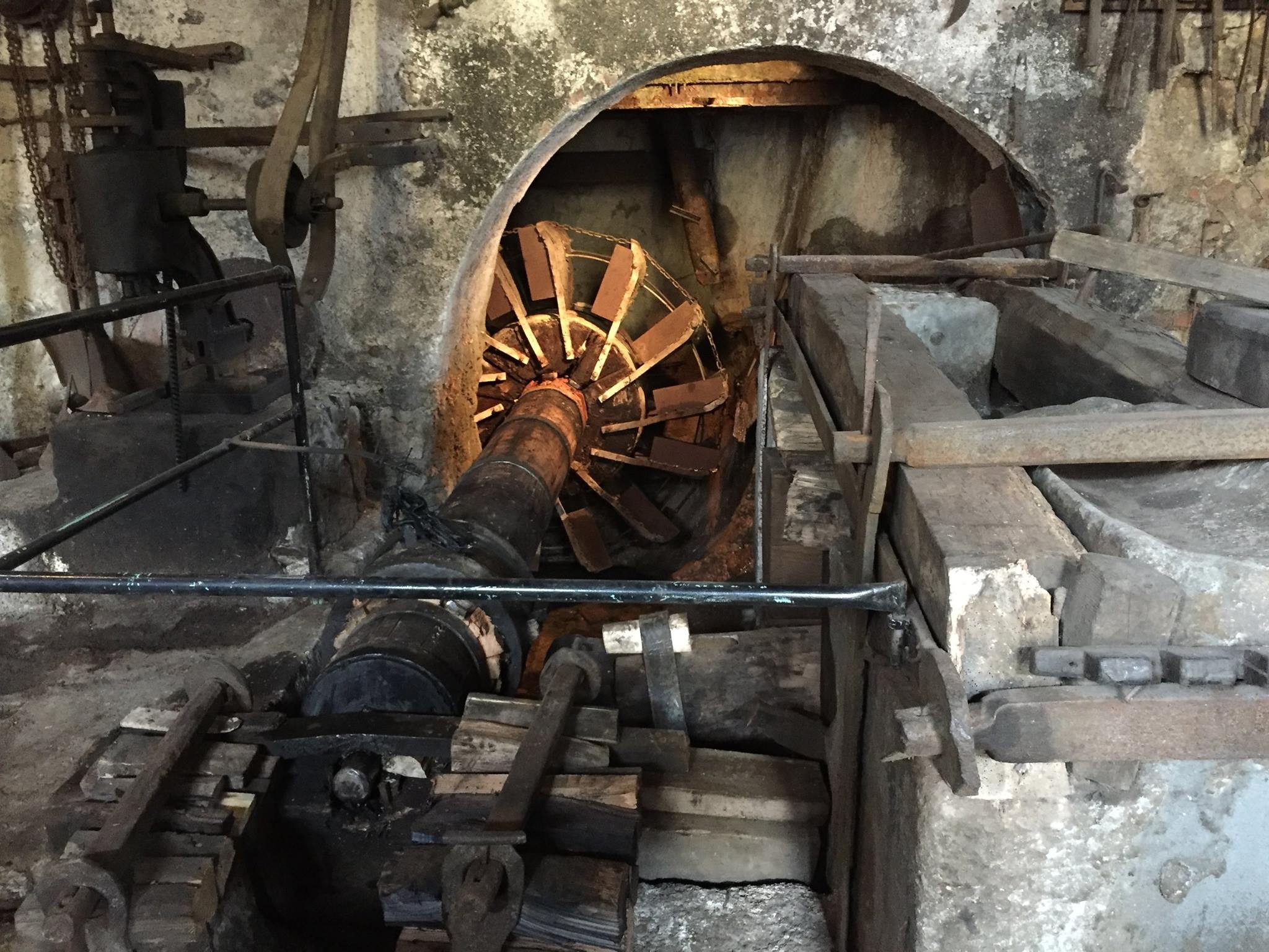 BORGO DEL MAGLIO