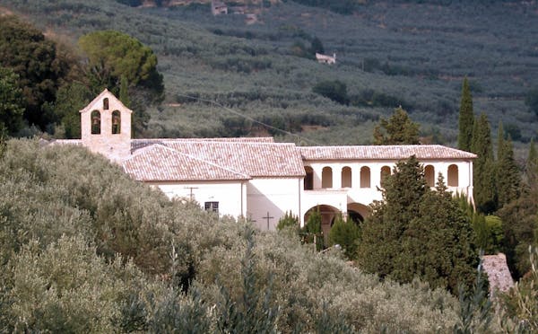 COMPLESSO MONUMENTALE DI SAN GIROLAMO