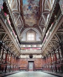 SACRESTIA SAN DOMENICO MAGGIORE