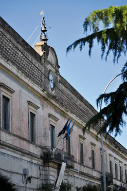 CONVITTO CAGNAZZI
