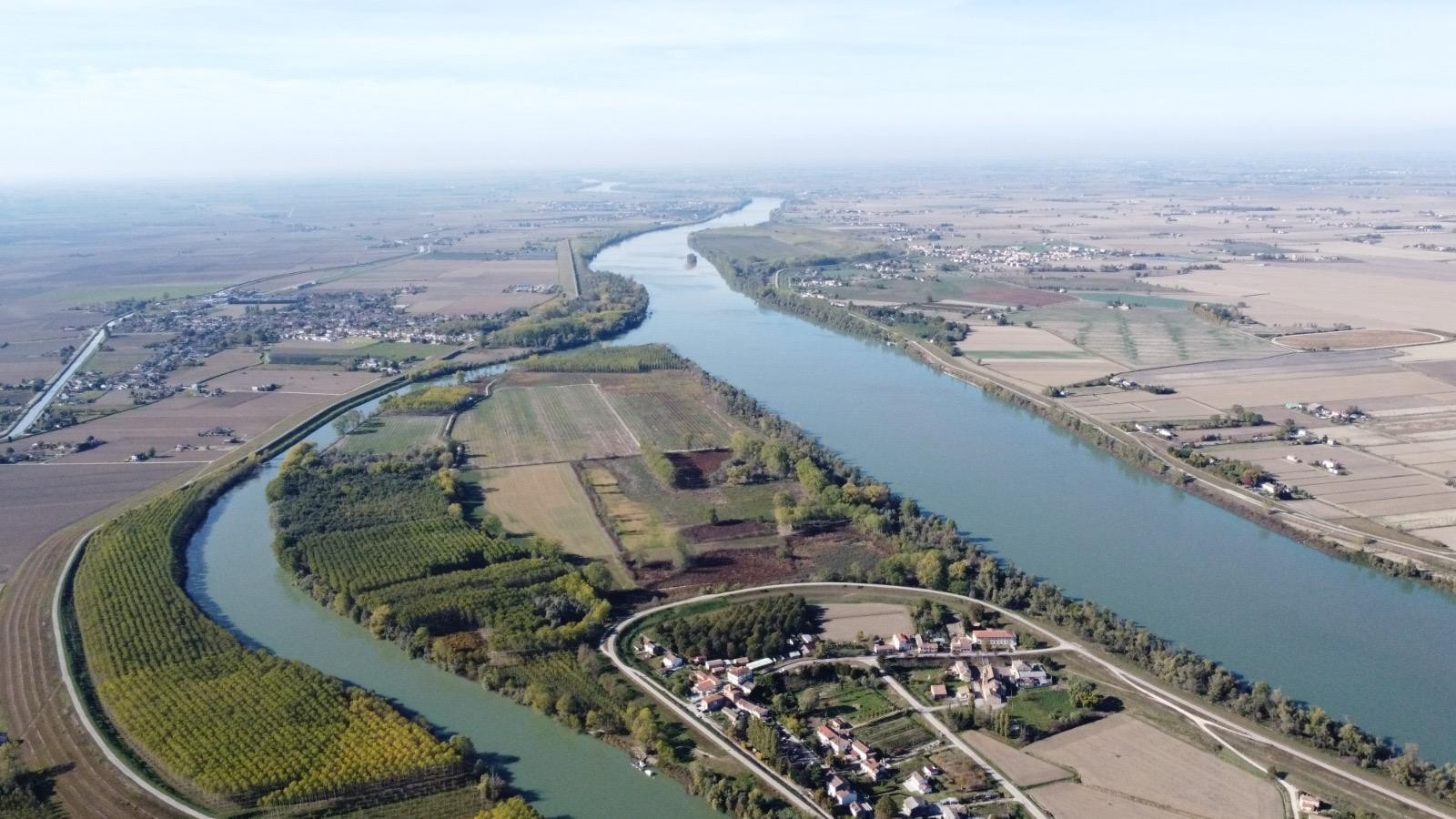 SANTA MARIA IN PUNTA DI ARIANO