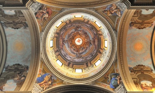 SANTUARIO DELLA BEATA VERGINE DEL CASTELLO Luogo FAI