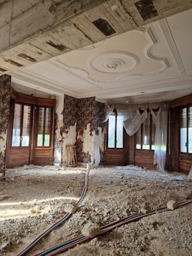 VILLA DEL CAVALIER VALLETTA