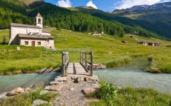 VAL DI REZZALO