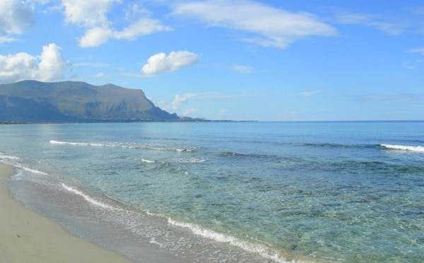 SPIAGGIA LIBERA SCIROCCO