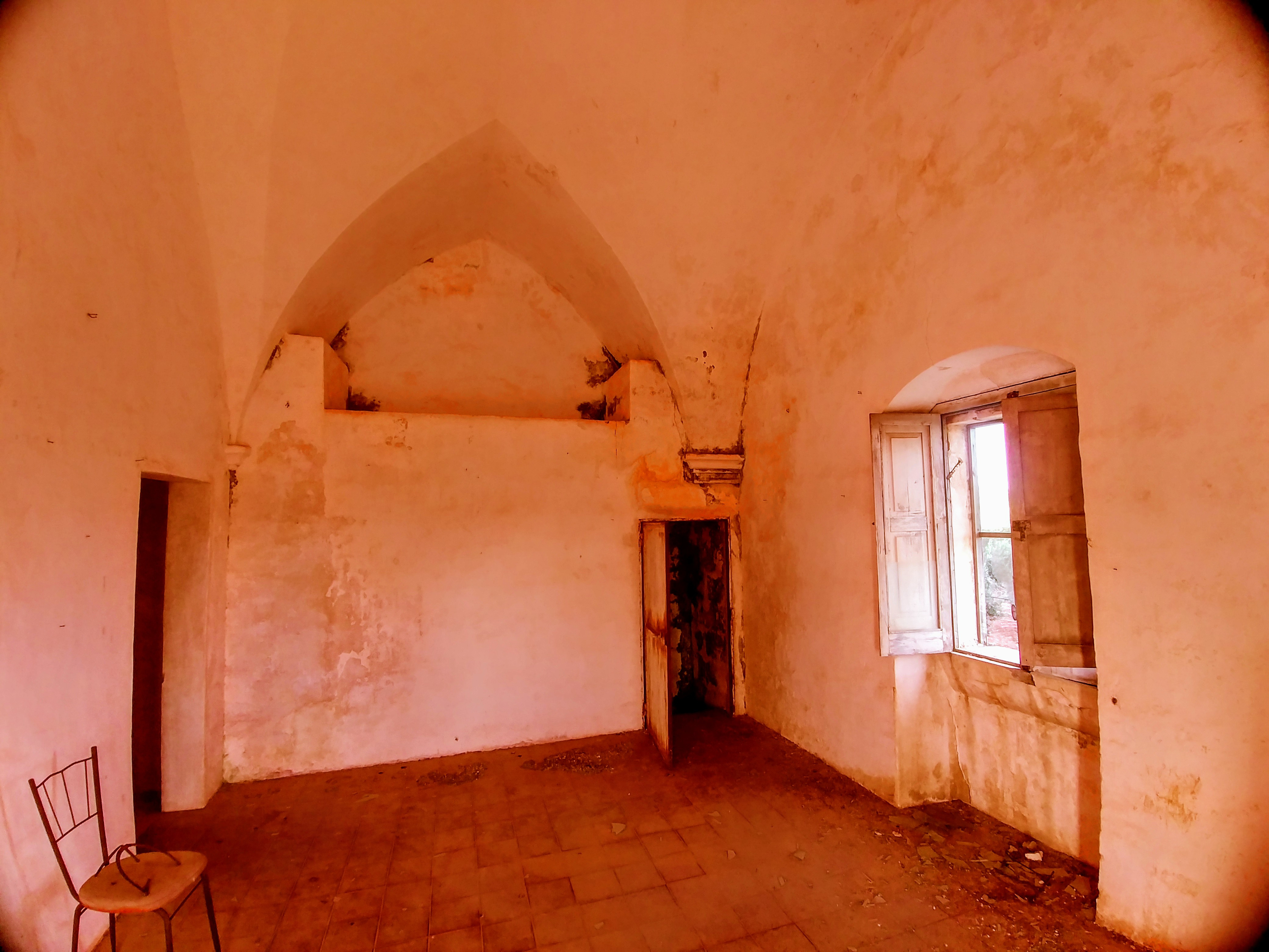 MASSERIA CAVALCATORE