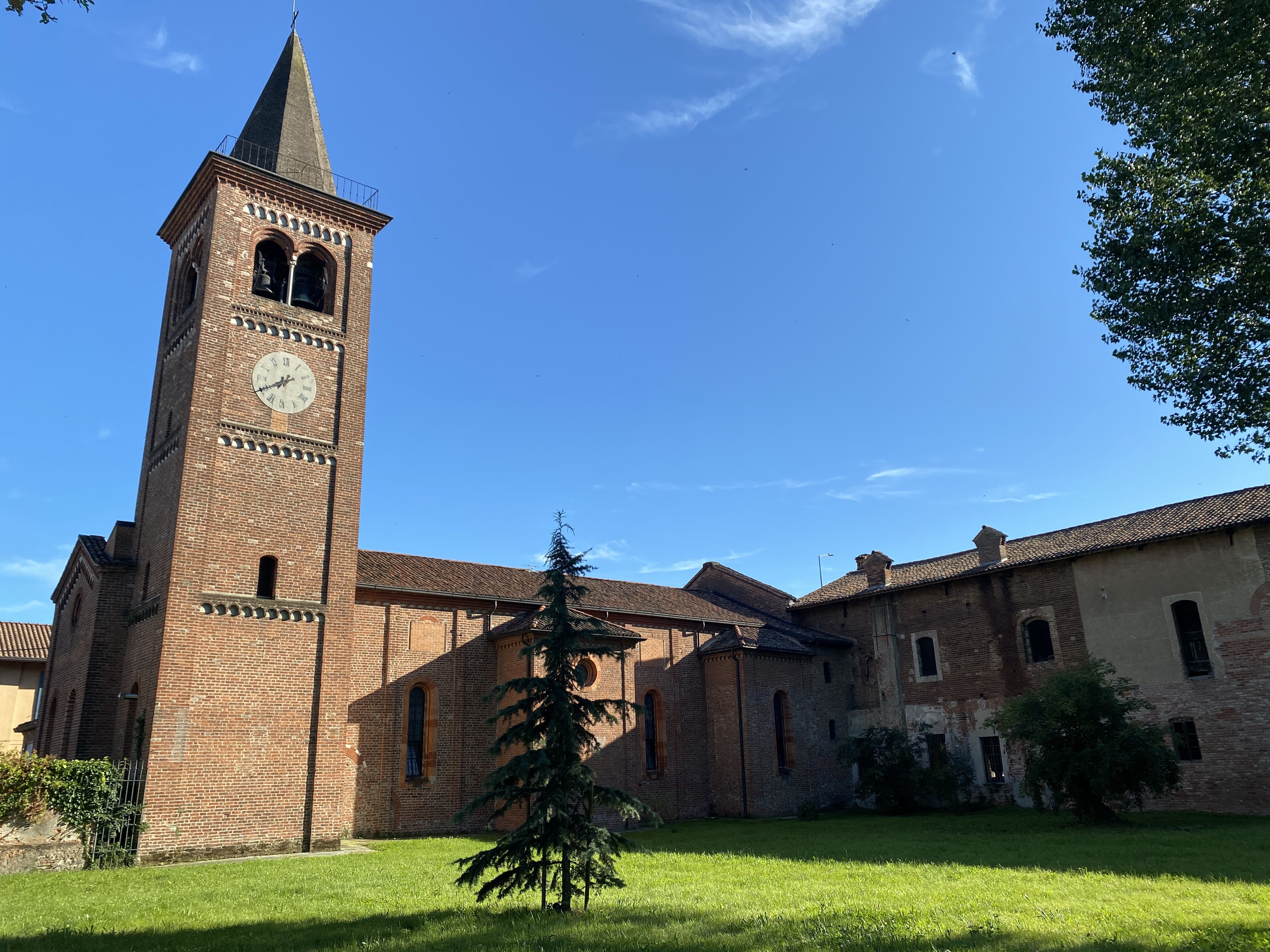 CASCINA MONLUE'