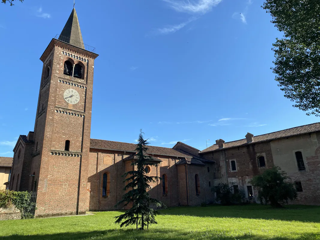 CASCINA MONLUE' CASCINA MONLUE'