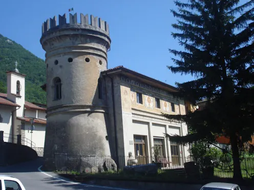 MUSEO ETNOGRAFICO DELLA TORRE