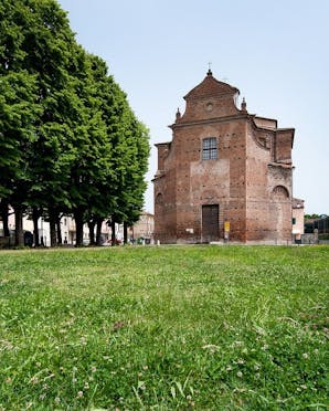 CHIESA DI SANT'ANDREA