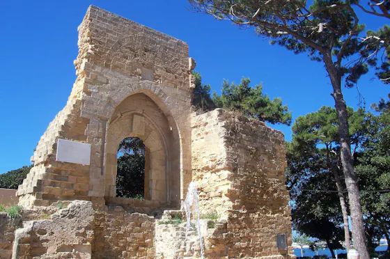 ARCO NORMANNO