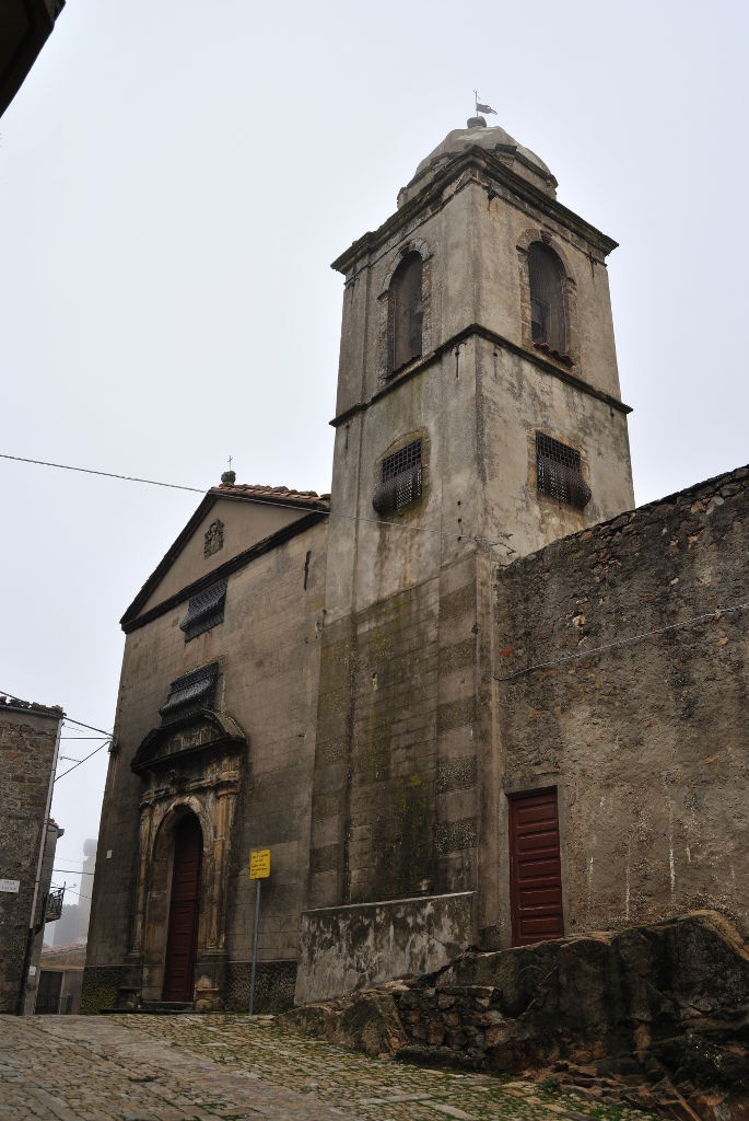 CHIESA DI SAN GIULIANO