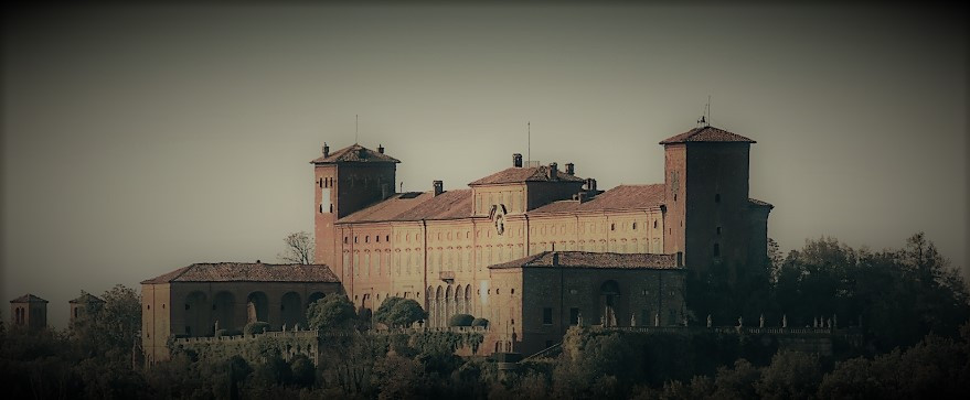 CASTELLO DI MONTALTO PAVESE I Luoghi del Cuore FAI