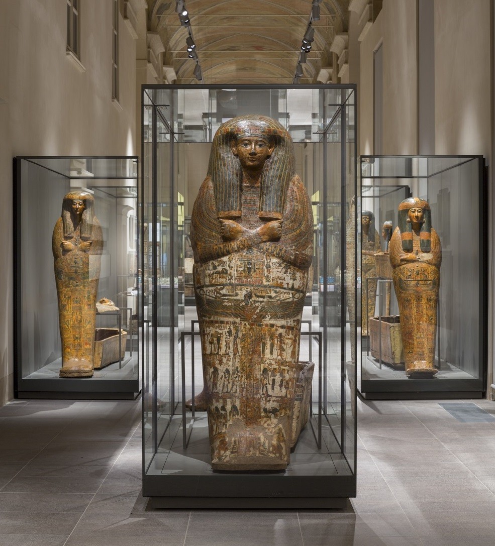 MUSEO EGIZIO