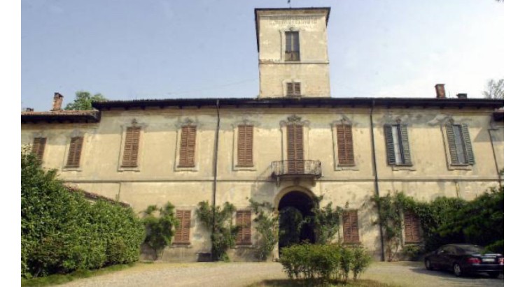 VILLA VENINI