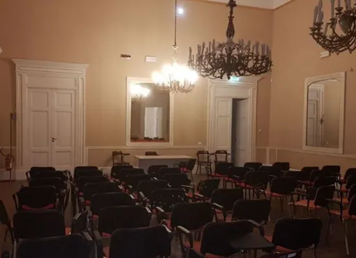 CIRCOLO SANNITICO