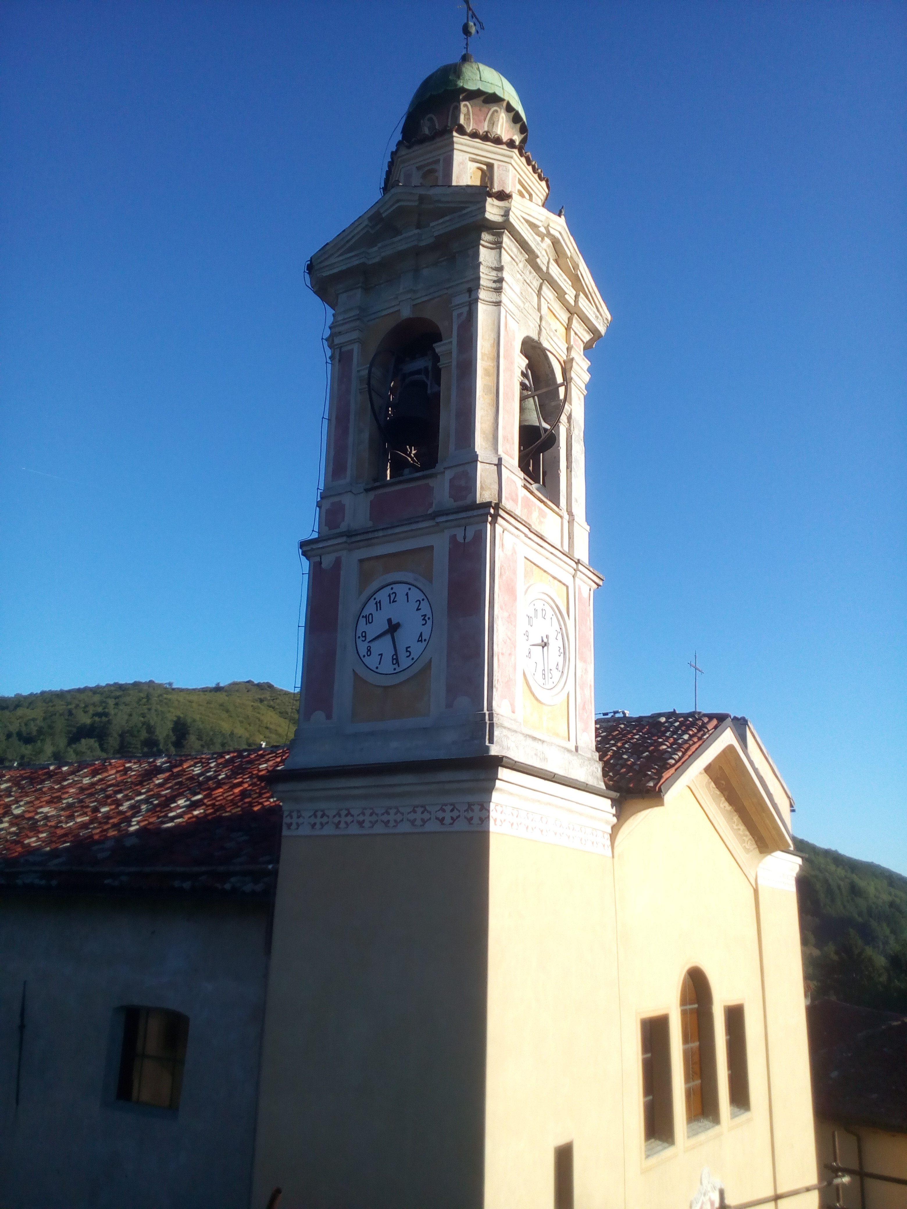 CHIESA SAN NICOLA