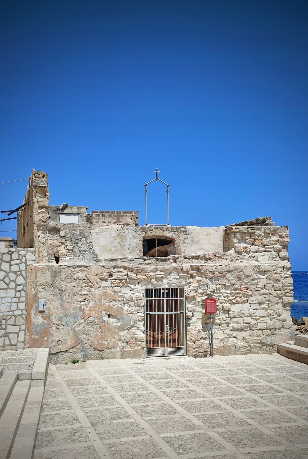 CHIESA DI SAN LIBERALE